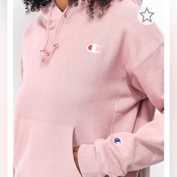 Champion Hoodie - Picture 3 of 8